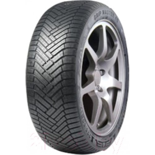 Шина LingLong Grip Master 4S 215/50R18 96W