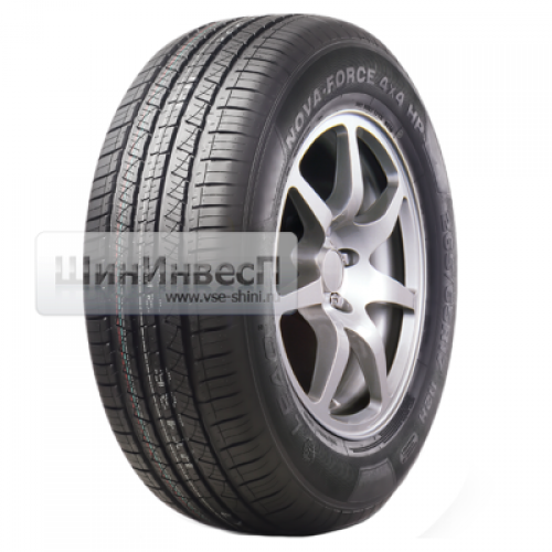 Шина LingLong Nova-Force 4x4 HP 225/60R17 99V