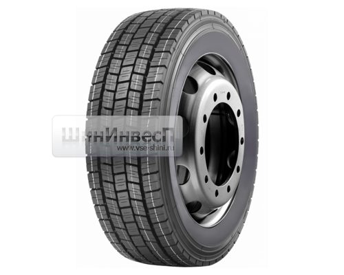 Шина LingLong CWD20E 285/70R19,5 146/144M
