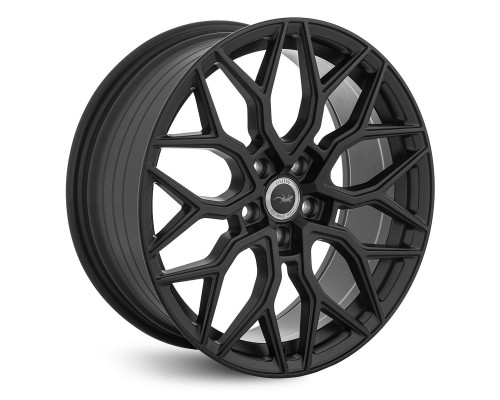 Диск Lizardo XH1024 8,5x20/5x114,3 D67,1 ET38 CB
