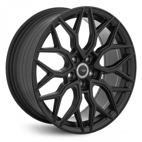 Диск Lizardo XH1024 8,5x20/5x114,3 D67,1 ET38 CB