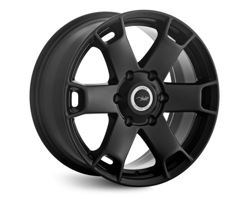 Диск Lizardo XH341 8,0x17/6x139,7 D100,1 ET35 CB