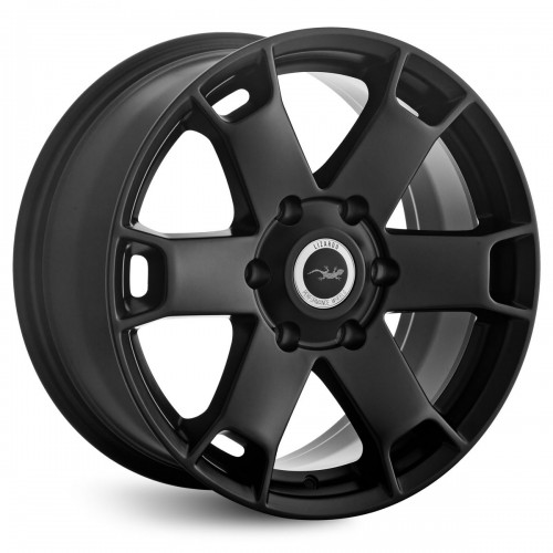 Диск Lizardo XH341 8,0x17/6x139,7 D100,1 ET35 CB