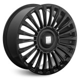 Диск Lizardo XH593 8,5x20/6x139,7 D100,1 ET35 B