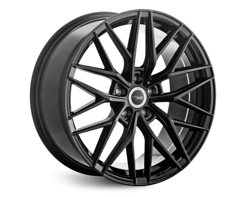 Диск Lizardo XH689 8,0x18/5x108 D65,1 ET36 B