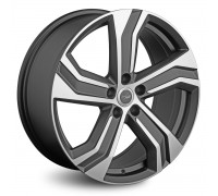 Диск Lizardo 5601 8,0x19/5x108 D67,1 ET35 MBM