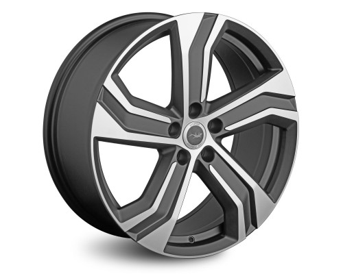 Диск Lizardo 5601 8,0x19/5x108 D67,1 ET35 MBM