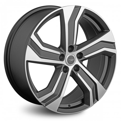 Диск Lizardo 5601 8,0x19/5x108 D67,1 ET35 MBM
