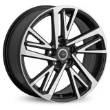 Диск Lizardo XH292 8,0x18/5x108 D67,1 ET45 CBMF