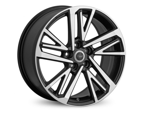 Диск Lizardo XH292 8,0x18/5x108 D67,1 ET45 CBMF