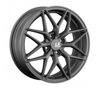 Диск LS FlowForming RC85 6,0x16/4x100 D60,1 ET40 mgm