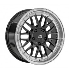 Диски - LS FlowForming RC102