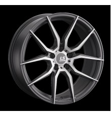 Диск LS FlowForming RC36 8,0x18/5x112 D66,6 ET30 mgmf