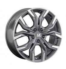 Диски - LS FlowForming RC92