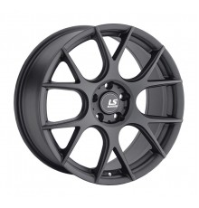 Диски - LS FlowForming RC07