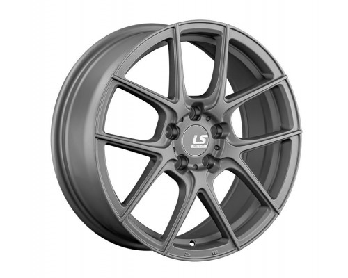 Диск LS FlowForming RC06 7,5x17/5x108 D65,1 ET33 mgm