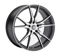 Диск LS FlowForming RC04 8,0x18/5x112 D66,6 ET40 mgmf
