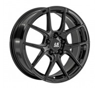 Диск LS FlowForming RC06 7,5x17/5x112 D66,6 ET30 BK