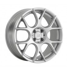 Диск LS FlowForming RC07 7,5x17/4x100 D60,1 ET40 SS
