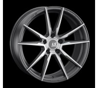 Диск LS FlowForming RC35 8,0x18/5x112 D66,6 ET30 mgmf