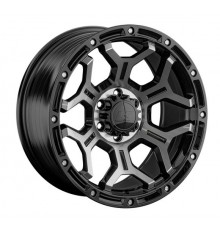 Диски - LS FlowForming RC68