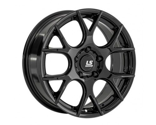 Диск LS FlowForming RC07 7,5x17/5x120 D72,6 ET30 BK