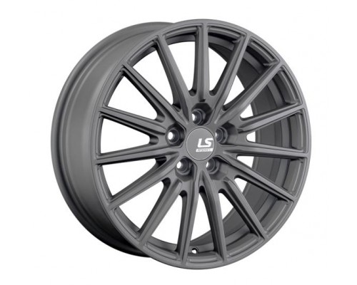 Диск LS FlowForming RC93 7,0x17/5x100 D73,1 ET45 mgm