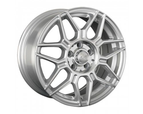 Диск LS 785 6,5x15/4x100 D60,1 ET40 sf