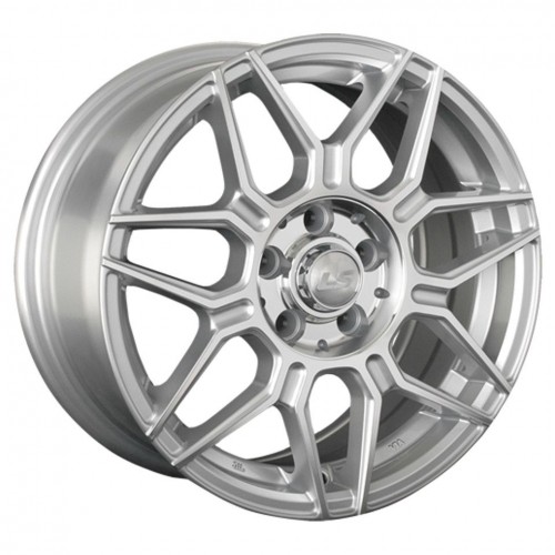 Диск LS 785 6,5x15/4x100 D60,1 ET40 sf