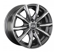 Диск LS 786 6,0x16/4x100 D60,1 ET41 gmf