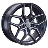 Диск LS 1266 7,5x17/5x114,3 D67,1 ET45 gmf