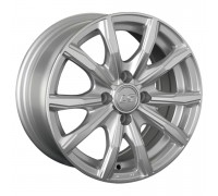 Диск LS 786 6,5x15/4x100 D60,1 ET40 sf