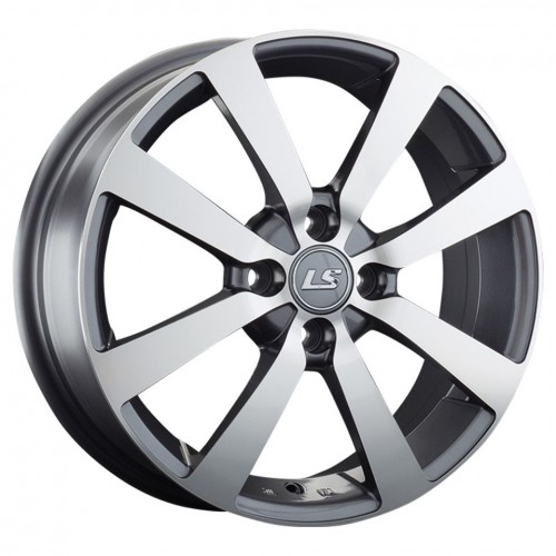 Диск LS 948 6,0x16/4x100 D60,1 ET41 gmf