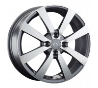 Диск LS 948 6,0x16/4x100 D60,1 ET50 gmf