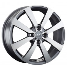 Диск LS 948 6,0x16/4x100 D60,1 ET50 gmf