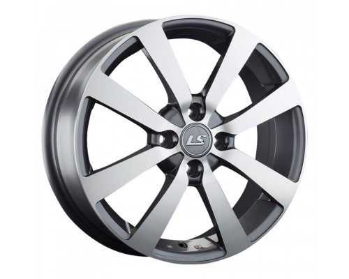 Диск LS 948 6,0x16/4x100 D60,1 ET50 gmf