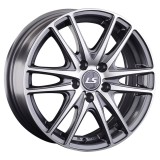 Диск LS 362 6,0x16/4x100 D60,1 ET50 gmf
