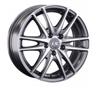 Диск LS 362 6,0x16/4x100 D60,1 ET50 gmf