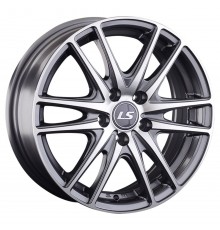 Диск LS 362 6,0x16/4x100 D60,1 ET50 gmf