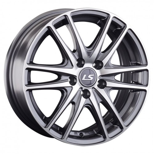 Диски - LS 362