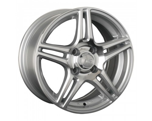 Диск LS 770 6,5x15/4x100 D54,1 ET45 sf