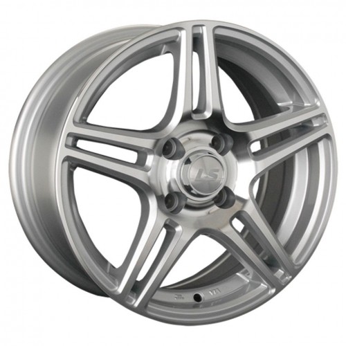 Диск LS 770 6,5x15/4x100 D54,1 ET45 sf