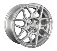 Диск LS 785 6,5x15/4x100 D54,1 ET45 sf