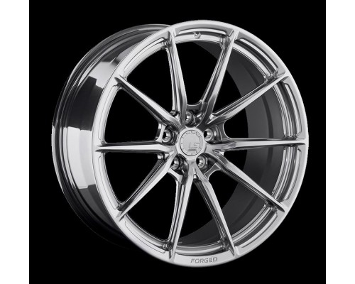 Диск LS Forged FG05 9,0x20/5x112 D66,6 ET20 hpb