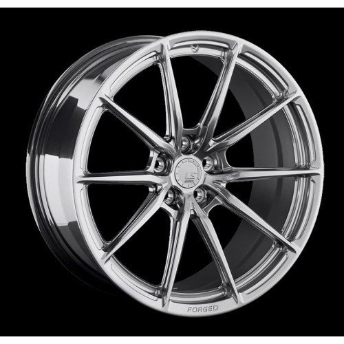 Диск LS Forged FG05 9,0x20/5x112 D66,6 ET20 hpb