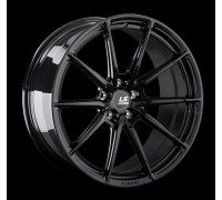 Диск LS Forged FG05 10,0x20/5x112 D66,6 ET25 BK