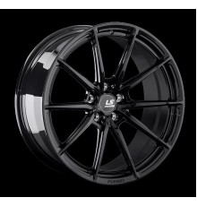 Диск LS Forged FG05 10,0x20/5x112 D66,6 ET25 BK