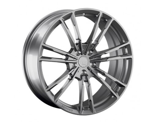 Диск LS Forged FG06 8,0x19/5x114,3 D67,1 ET45 mgm