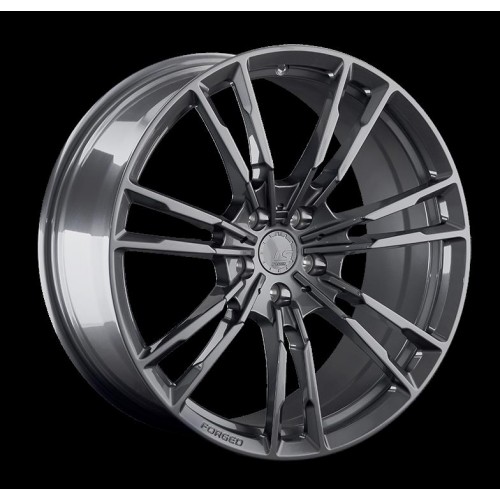 Диск LS Forged FG06 9,0x20/5x112 D66,6 ET20 gm