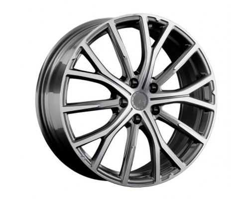 Диск LS Forged FG21 7,0x19/5x114,3 D64,1 ET40 gmf